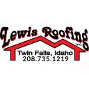 Lewis Roofing, Inc logo